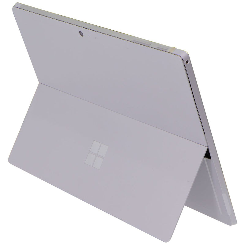 Microsoft Surface Pro 4 (12.3) Tablet (1724) i5-6300U/256GB/4GB/10 Home - Silver