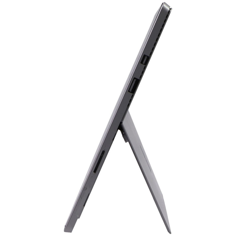 Microsoft Surface Pro 4 (12.3) Tablet (1724) i5-6300U/256GB/4GB/10 Home - Silver