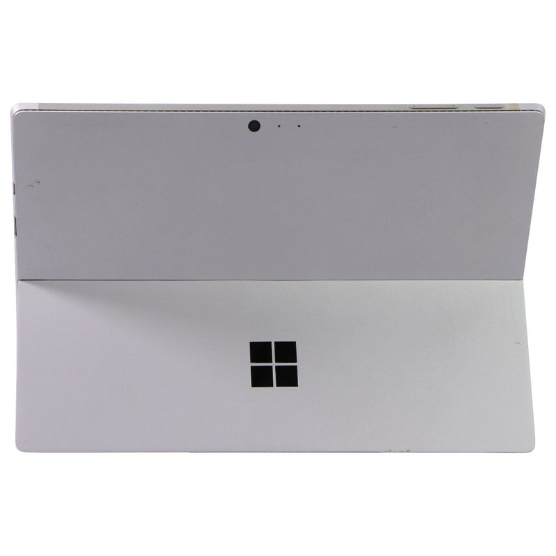 Microsoft Surface Pro 4 (12.3) Tablet (1724) i5-6300U/256GB/4GB/10 Home - Silver