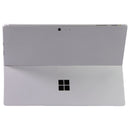 Microsoft Surface Pro 4 (12.3) Tablet (1724) i5-6300U/256GB/4GB/10 Pro - Silver