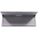 Microsoft Surface Pro 4 (12.3) Tablet (1724) i5-6300U/256GB/4GB/10 Pro - Silver