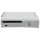 Microsoft Xbox 360 Video Game Console (Non-HDMI Version) - White