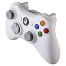 Microsoft Xbox 360 Video Game Console (Non-HDMI Version) - White