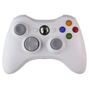 Microsoft Xbox 360 Video Game Console (Non-HDMI Version) - White