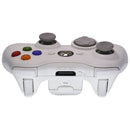 Microsoft Xbox 360 Video Game Console (Non-HDMI Version) - White
