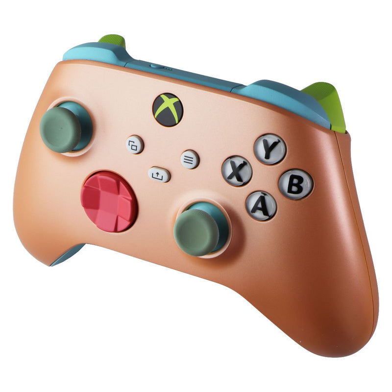 Microsoft Xbox Wireless Controller 1914 for Series X/S/One - Sunkissed Vibes