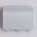 Repair Part - Microsoft XBOX One Controller Battery Door Covers - White
