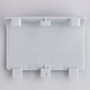Repair Part - Microsoft XBOX One Controller Battery Door Covers - White