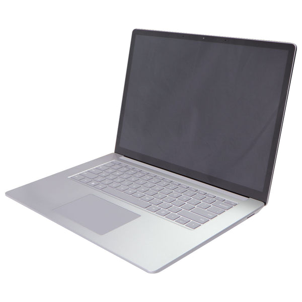 Microsoft Surface Laptop 5 (15-in) 1979 i7-1255U/512GB/8GB/11 Home - Platinum