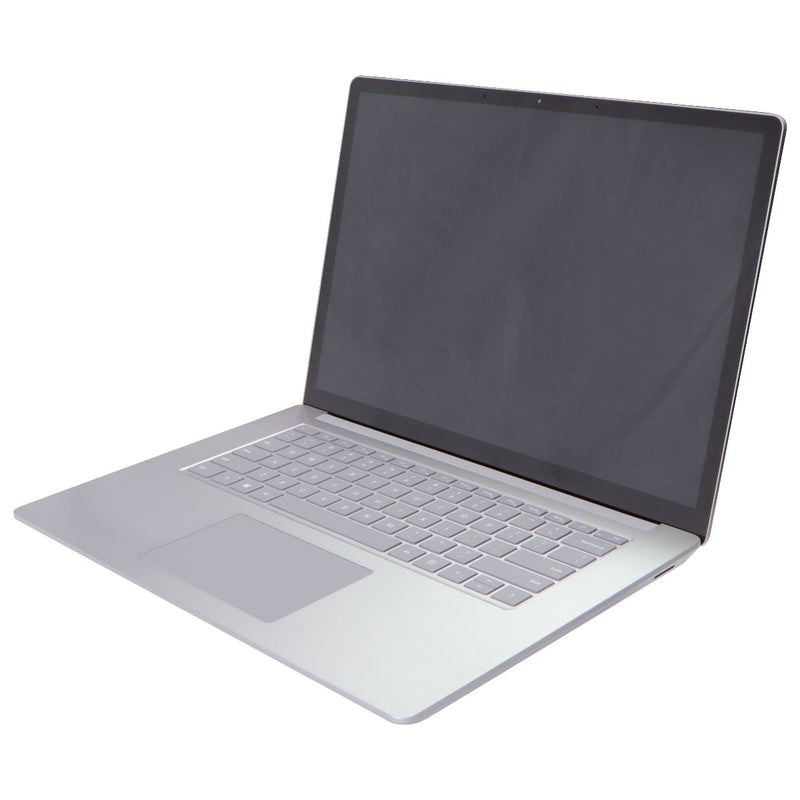 Microsoft Surface Laptop 5 (15-in) 1979 i7-1255U/512GB/8GB/11 Home - Platinum