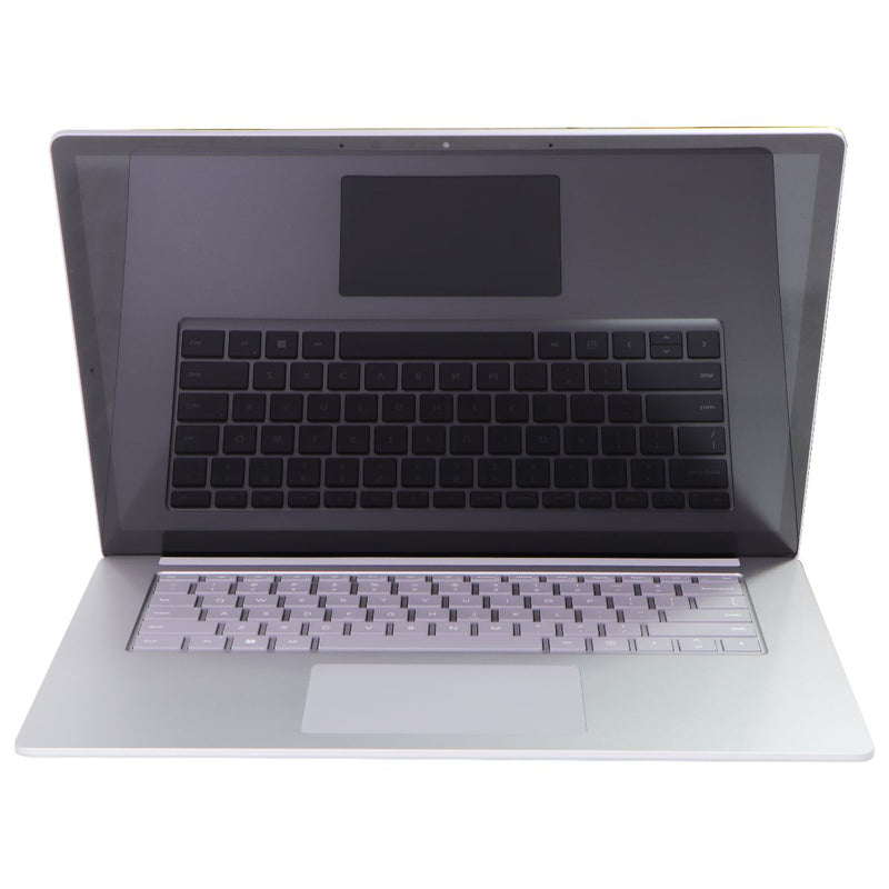 Microsoft Surface Laptop 5 (15-in) 1979 i7-1255U/512GB/8GB/11 Home - Platinum