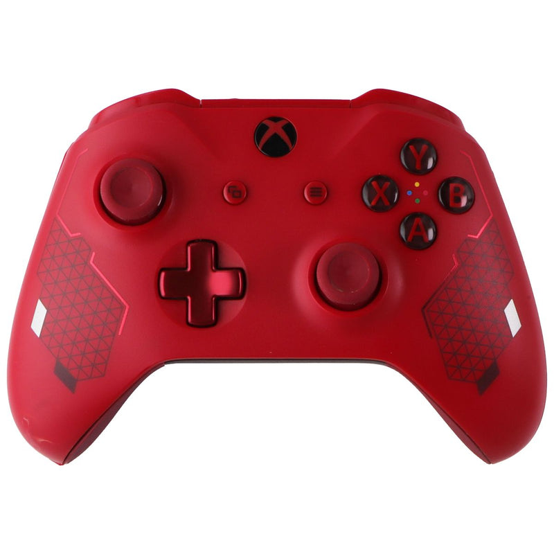 Microsoft Xbox Wireless Controller - Sport Red Special Edition (1708)