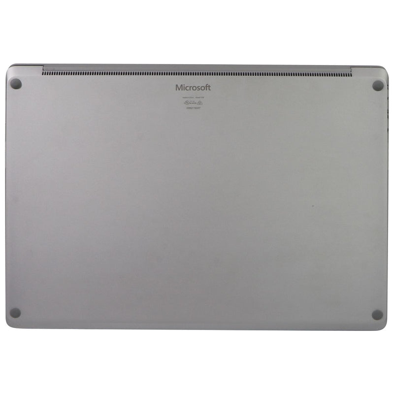 Microsoft Surface Laptop 2 (13.5-in) 1769 (i7-8650U / 1 TB / 16GB) - Platinum