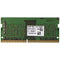 Micron (4GB) DDR4 RAM PC4-3200AA (1Rx16) SO-DIMM 3200MHz (MTA4ATF51264HZ-3G2R1)