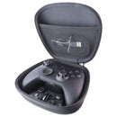 Microsoft Xbox Elite Series 2 Controller (1797) w/ Case & Accessories - Black