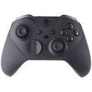 Microsoft Xbox Elite Series 2 Controller (1797) w/ Case & Accessories - Black