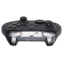 Microsoft Xbox Elite Series 2 Controller (1797) w/ Case & Accessories - Black