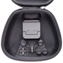 Microsoft Xbox Elite Series 2 Controller (1797) w/ Case & Accessories - Black