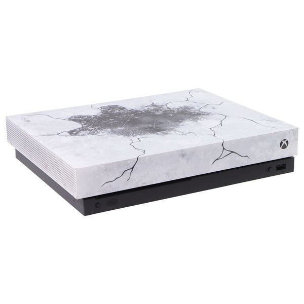 Microsoft Xbox One X (1 TB) Gears 5 Edition - Console ONLY (1787)