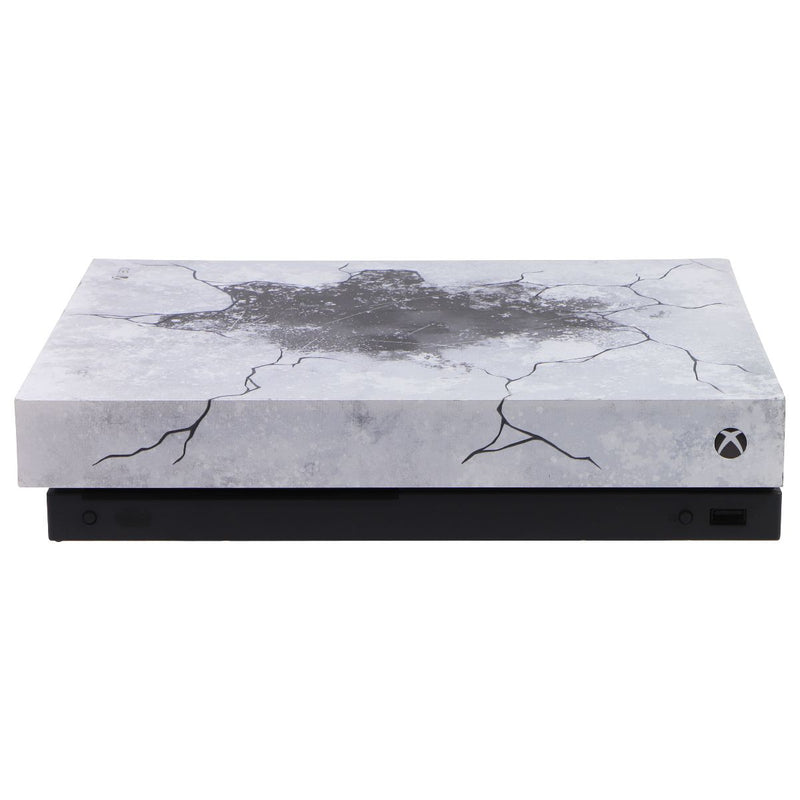 Microsoft Xbox One X (1 TB) Gears 5 Edition - Console ONLY (1787)