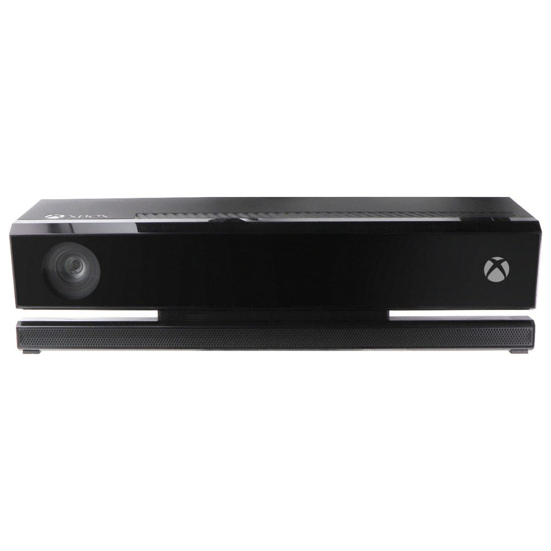 Microsoft Official Kinect Sensor for Xbox One (1520) - Black