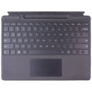 Microsoft Surface Pro Signature Keyboard - Black (Model 1864)