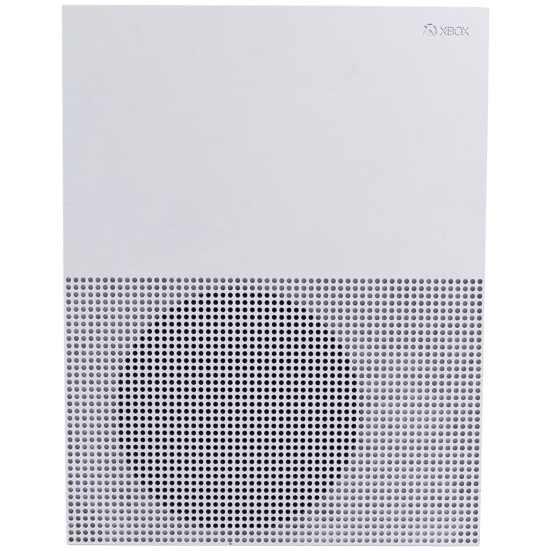 Microsoft Xbox One S (1 TB) Gaming Console - White (1681)