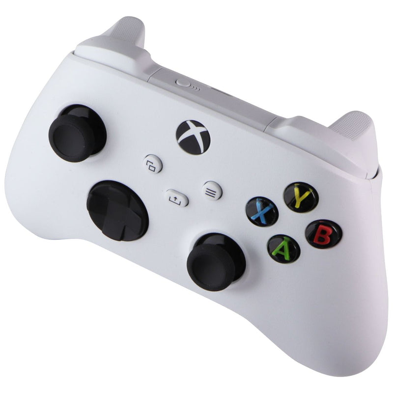 Microsoft Xbox One S (1 TB) Gaming Console - White (1681)