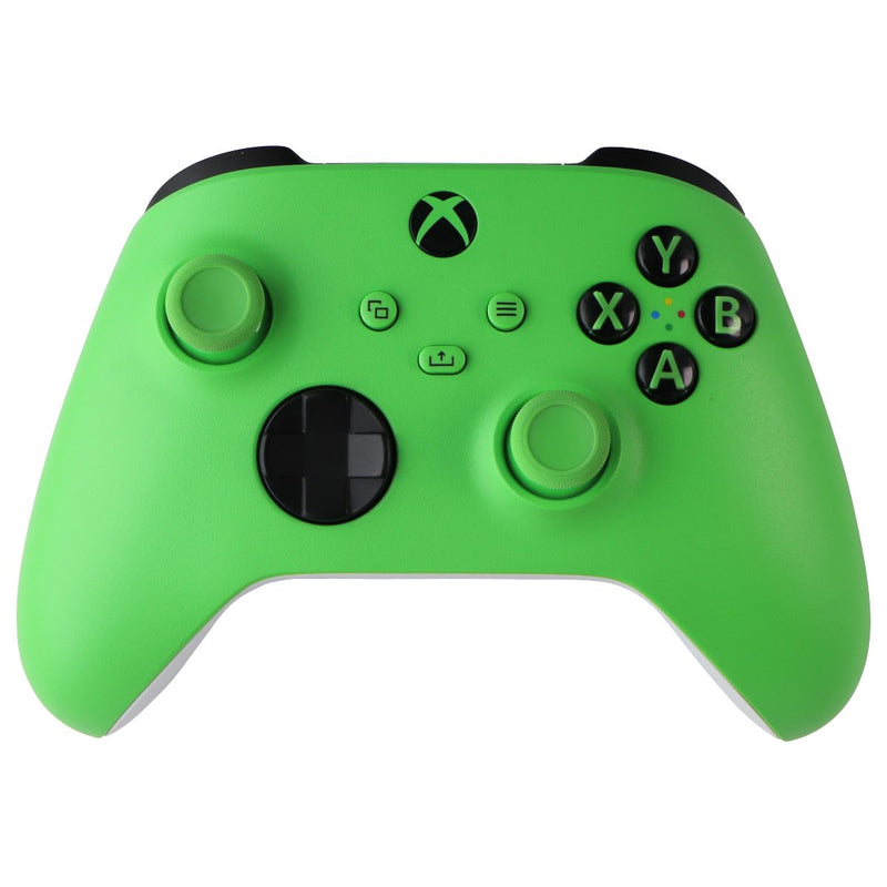 Microsoft Xbox Core Wireless Gaming Controller - Velocity Green (1914)