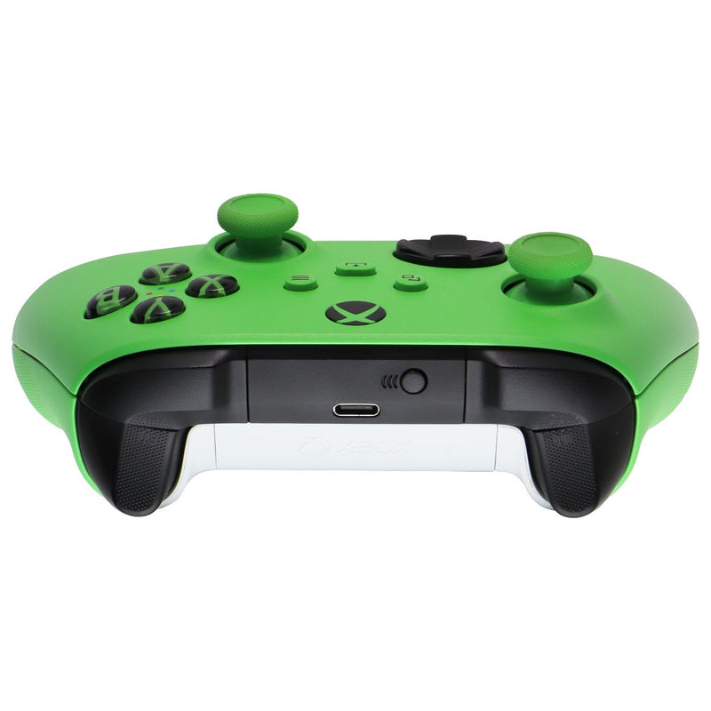 Microsoft Xbox Core Wireless Gaming Controller - Velocity Green (1914)