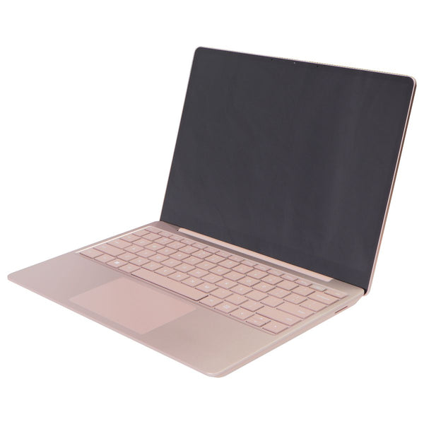 Microsoft Surface Laptop Go 3 (12.4in) i5-1235U/8GB/256GB/11 Home - Sandstone