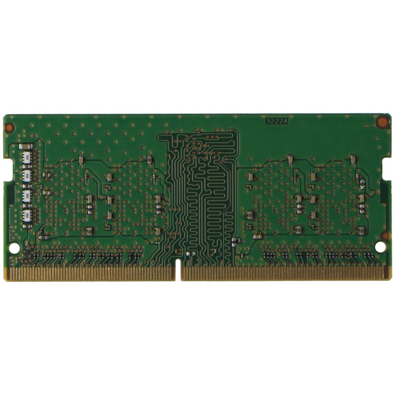 Micron (8GB) DDR4 1Rx16 (PC4-3200AA) Laptop RAM Memory MTA4ATF1G64HZ-3G2B2