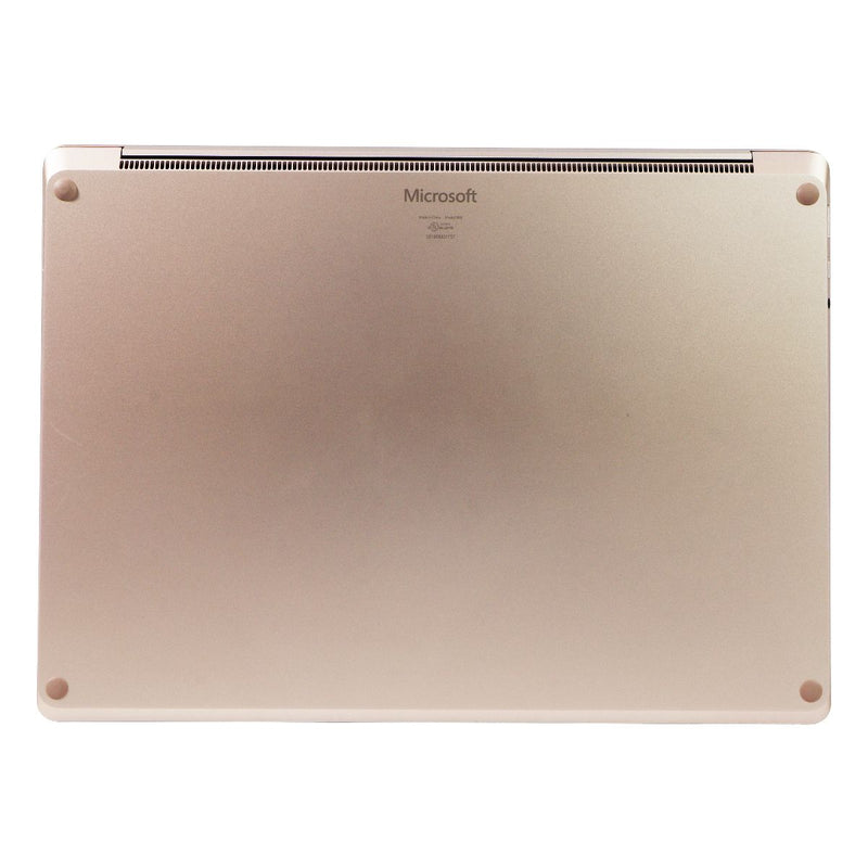 Microsoft Surface Laptop 3 (13.5-inch) 1868 (i5-1035G7/256GB/8GB) - Sandstone