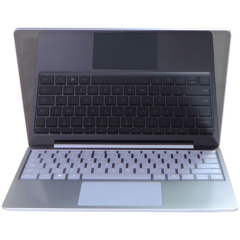 Microsoft Surface Laptop Go 3 (12.4-in) Touch i5-1235U/8GB/256GB/11 Home - Blue