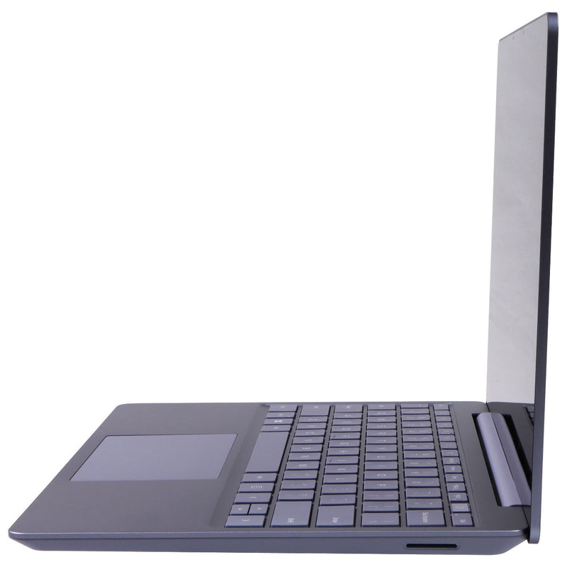 Microsoft Surface Laptop Go 3 (12.4-in) Touch i5-1235U/8GB/256GB/11 Home - Blue