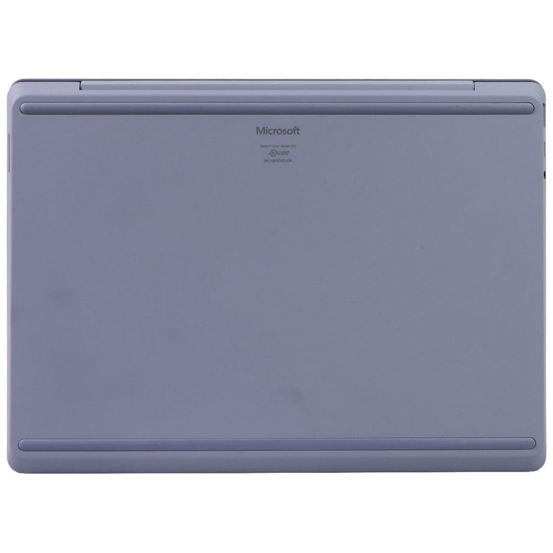 Microsoft Surface Laptop Go 3 (12.4-in) Touch i5-1235U/8GB/256GB/11 Home - Blue
