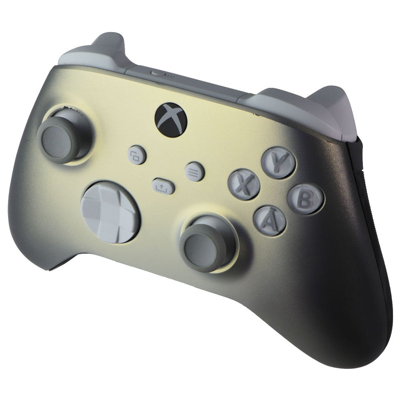 Microsoft Xbox Core Wireless Gaming Controller - Lunar Shift (1914)