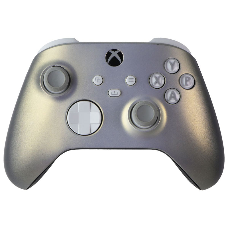Microsoft Xbox Core Wireless Gaming Controller - Lunar Shift (1914)
