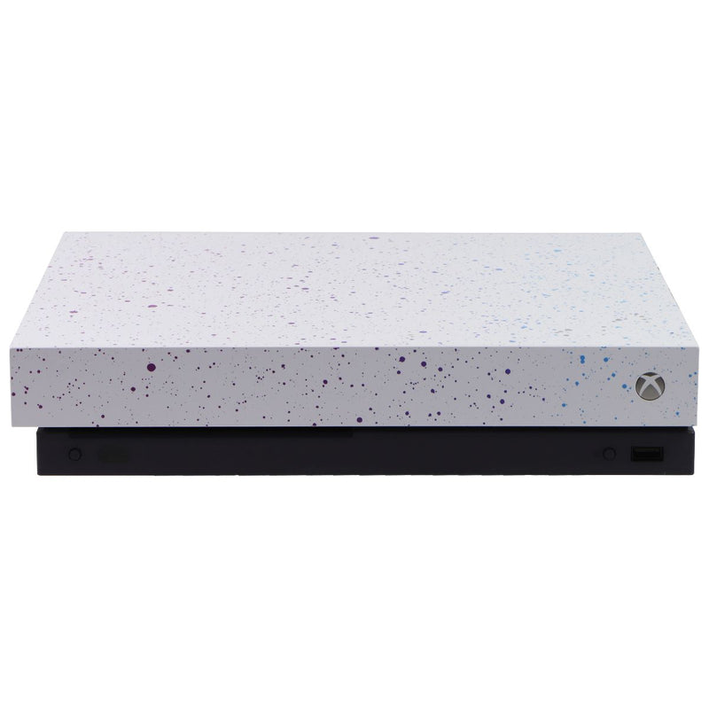Microsoft Xbox One X 1TB Hyperspace Edition/Console Only (1787)