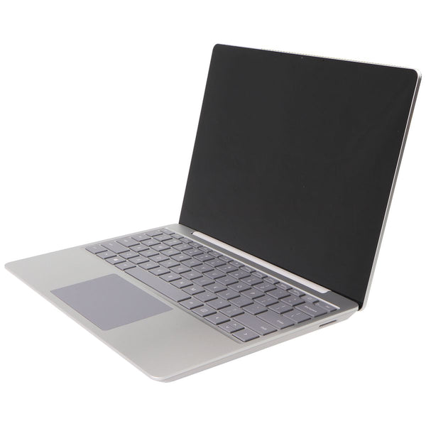Microsoft Surface Laptop Go 12.4-in 1943 i5-1035G1/128GB/8GB/11 Home - Platinum
