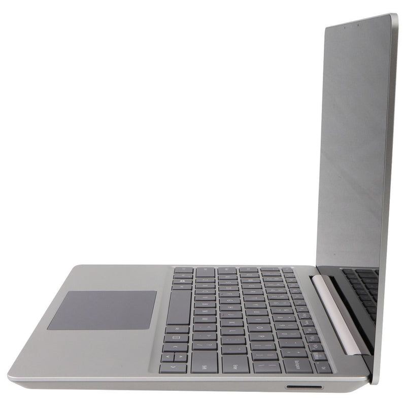 Microsoft Surface Laptop Go (12.4-in) 1943 (i5-1035G1 / 64GB / 4GB) - Platinum