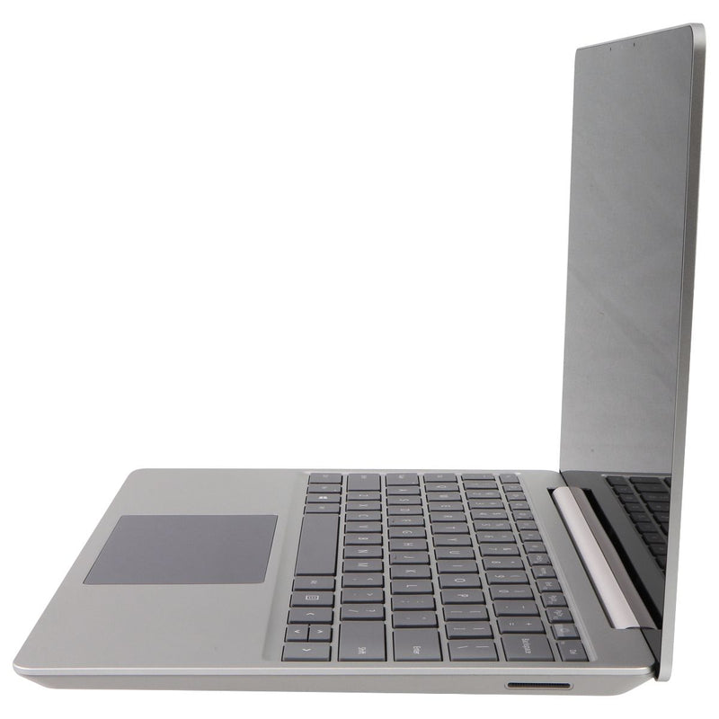 Microsoft Surface Laptop Go 12.4-in 1943 i5-1035G1/128GB/8GB/11 Home - Platinum
