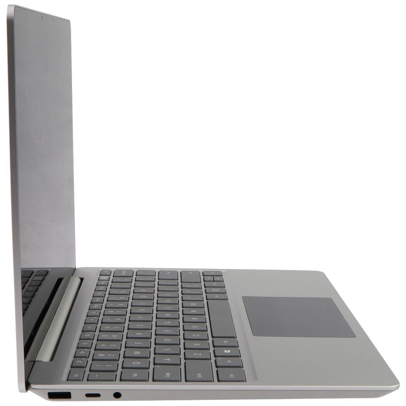 Microsoft Surface Laptop Go (12.4-in) 1943 (i5-1035G1 / 64GB / 4GB) - Platinum