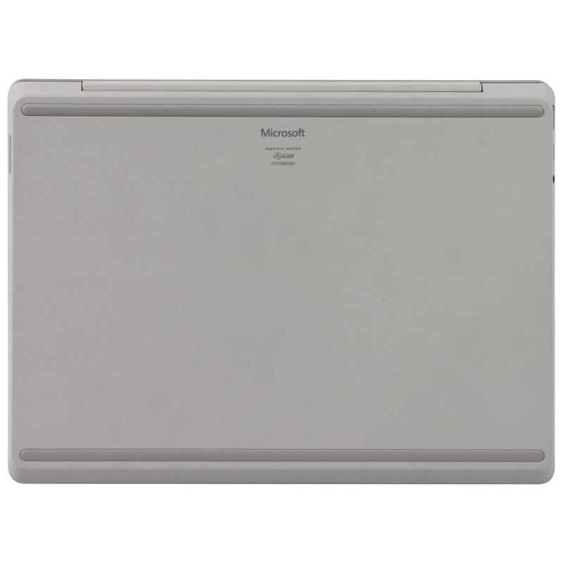 Microsoft Surface Laptop Go (12.4-in) 1943 (i5-1035G1 / 64GB / 4GB) - Platinum