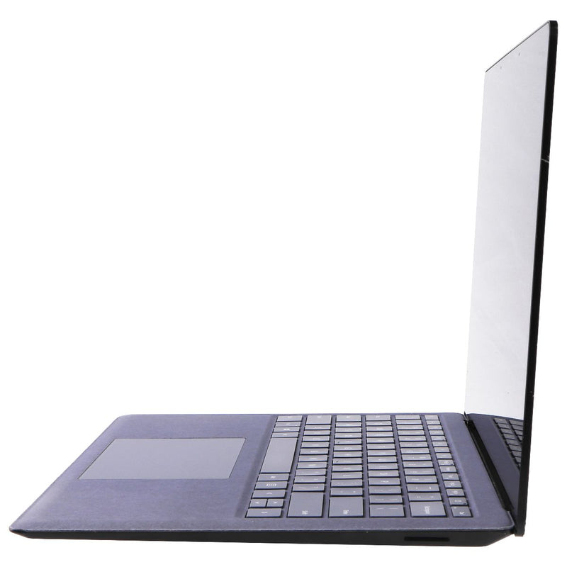 Microsoft Surface Laptop 4 (13.5) 1951 i5-1135G7 / 512GB / 8GB - Black/Ice Blue