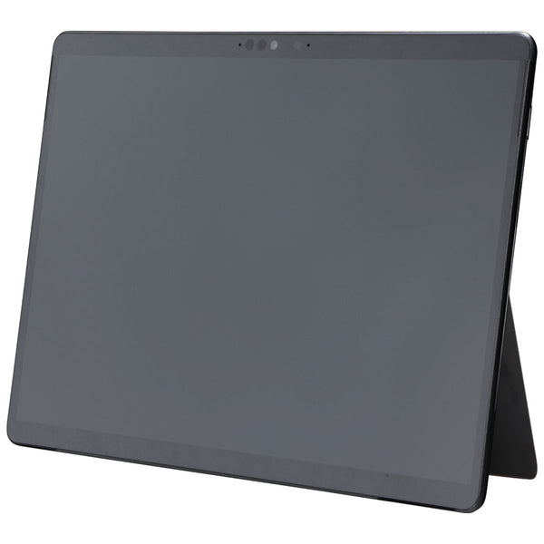 Microsoft Surface Pro X (13-inch) LTE Tablet 1876 (128GB/8GB) SQ1 - Matte Black