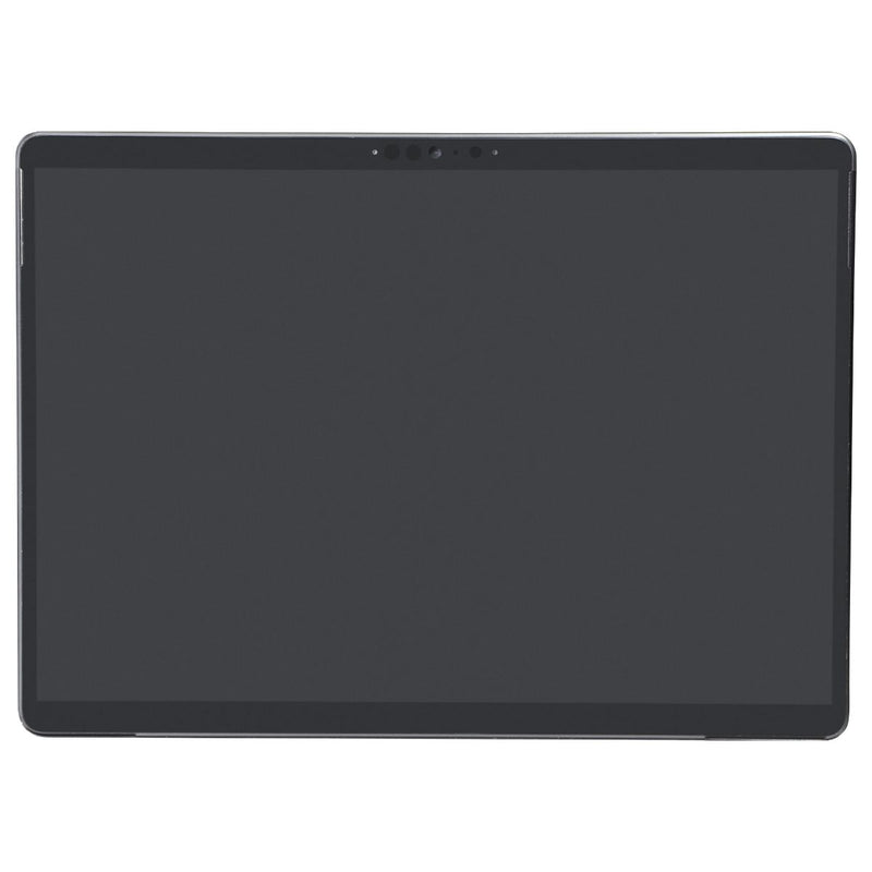 Microsoft Surface Pro X (13-inch) LTE Tablet 1876 (128GB/8GB) SQ1 - Matte Black