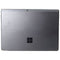 Microsoft Surface Pro X (13-inch) LTE Tablet 1876 (128GB/8GB) SQ1 - Matte Black