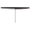 Microsoft Surface Pro X (13-inch) LTE Tablet 1876 (128GB/8GB) SQ1 - Matte Black