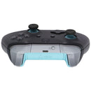 Microsoft Xbox Wireless Controller for Xbox Series X/S/One - Gray/Blue (1708)